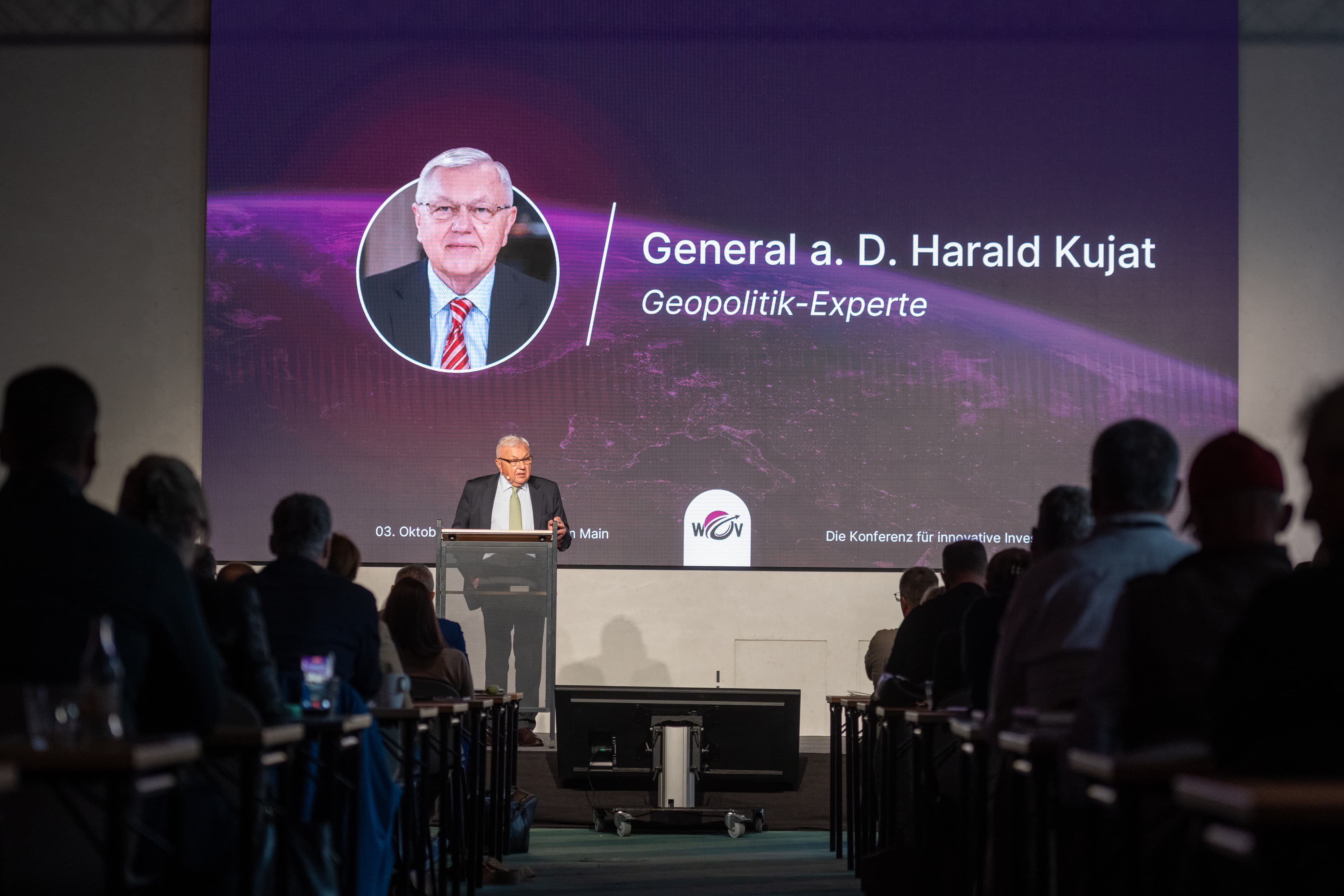 Galleriebild World of Value 2026