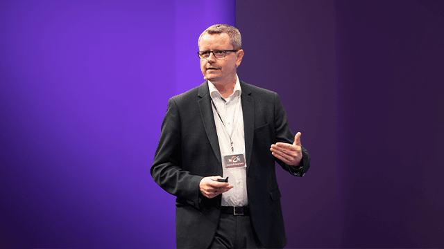 Galleriebild World of Value 2019