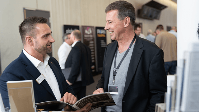 Galleriebild World of Value 2019