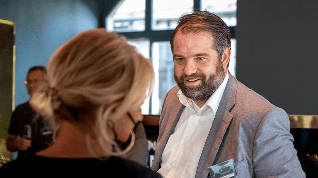 Galleriebild Im Verhör mit Dr. Markus Krall