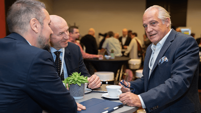 Galleriebild World of Value 2021