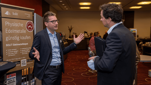 Galleriebild World of Value 2021