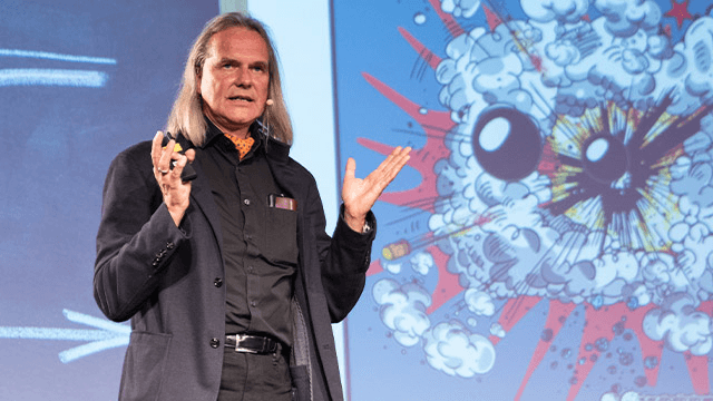 Galleriebild World of Value 2021