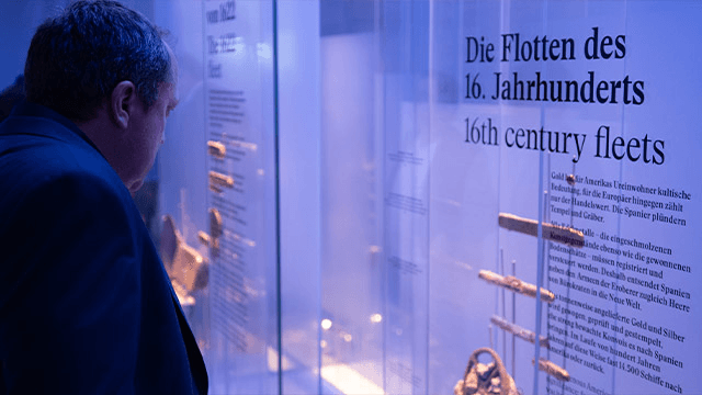 Galleriebild Im Verhör mit Dr. Markus Krall