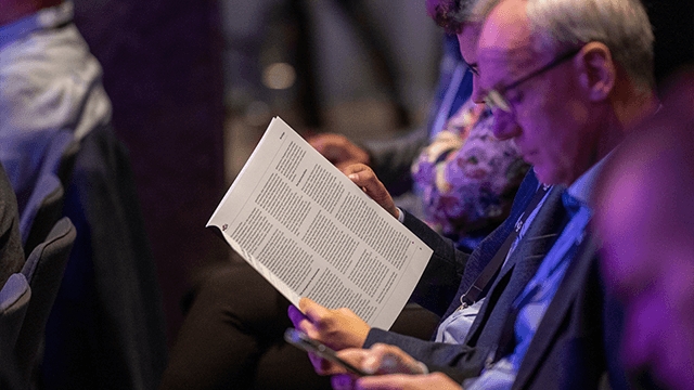 Galleriebild World of Value 2022