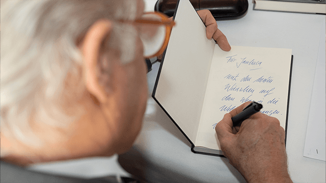 Galleriebild alphaTrio Januar 2023