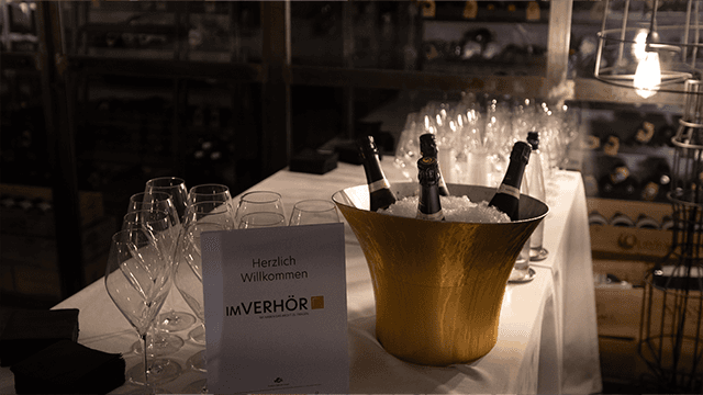 Galleriebild Im Verhör mit Dr. Markus Krall