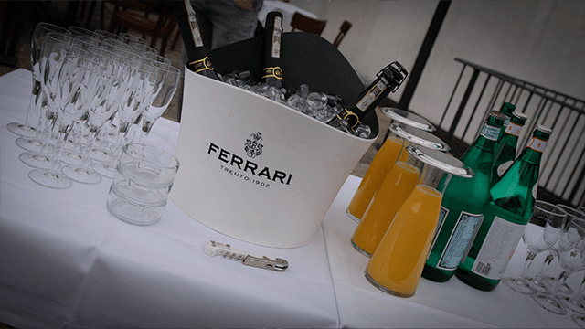 Galleriebild Im Verhör mit Marc Friedrich