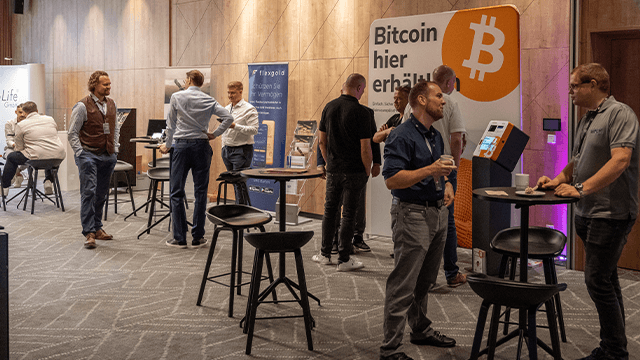 Galleriebild World of Value 2023