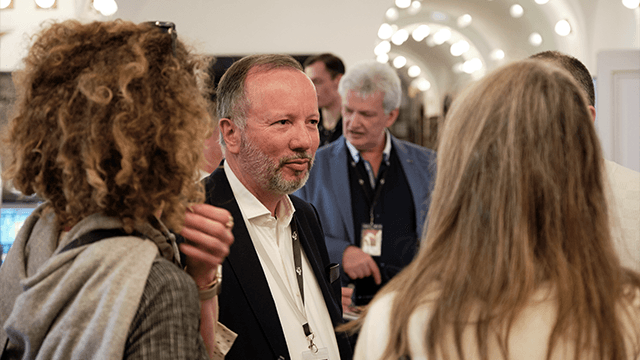 Galleriebild alphaTrio April 2024