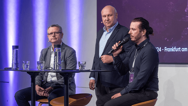 Galleriebild World of Value 2024