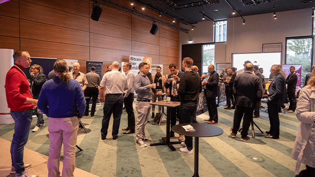 Galleriebild World of Value 2024