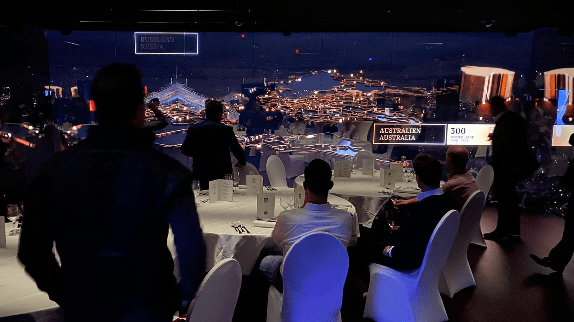 Titelbild Im Verhör mit Dr. Markus Krall