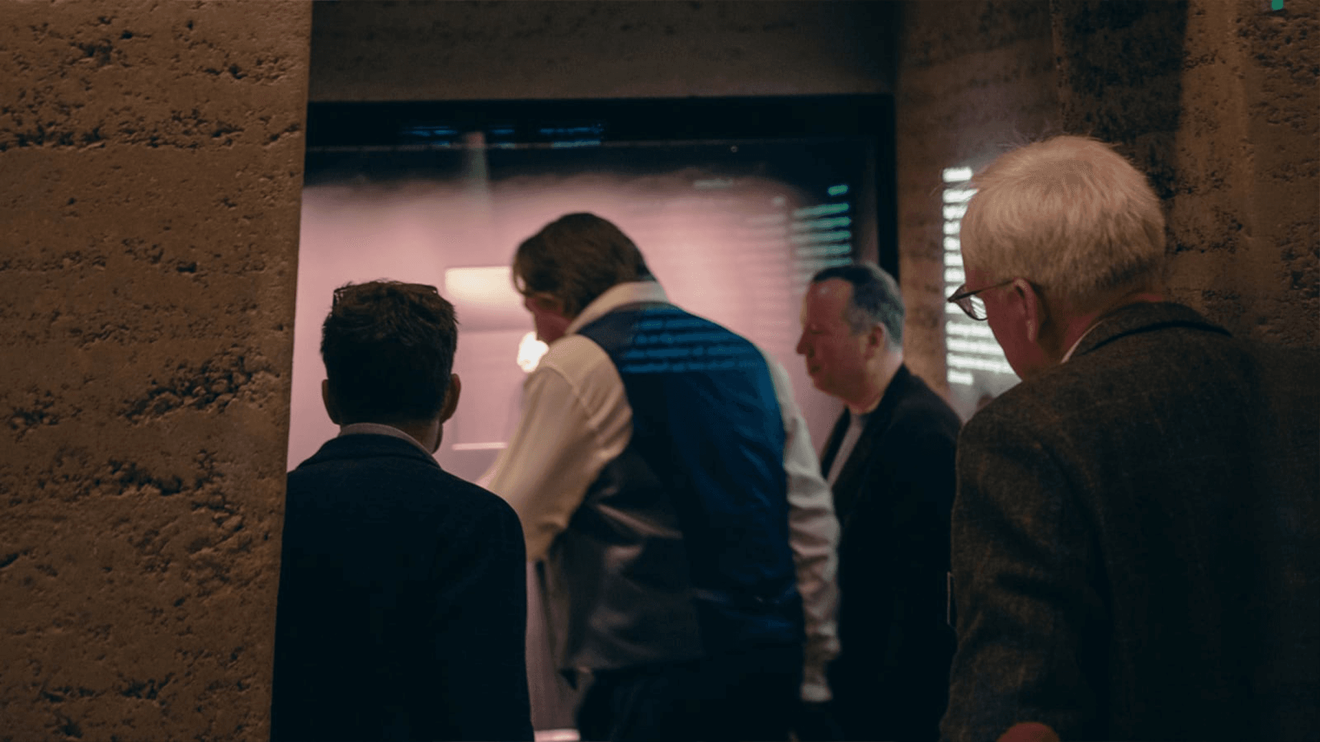 Titelbild Im Verhör mit Dr. Markus Krall