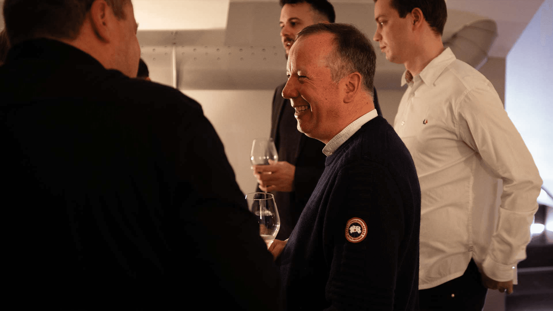 Titelbild Im Verhör mit Dr. Markus Krall