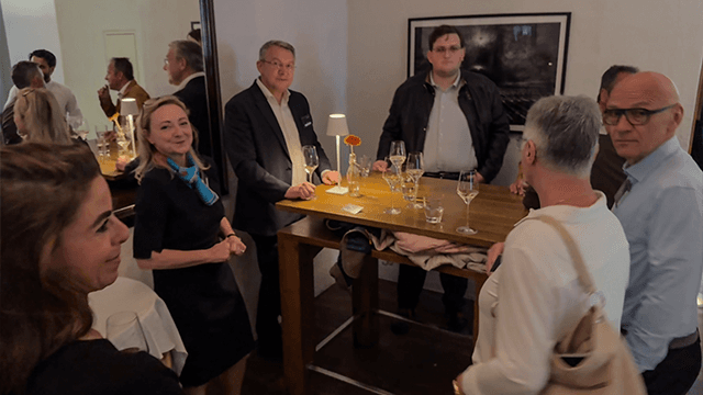 Galleriebild Im Verhör mit Dr. Barbara Kolm