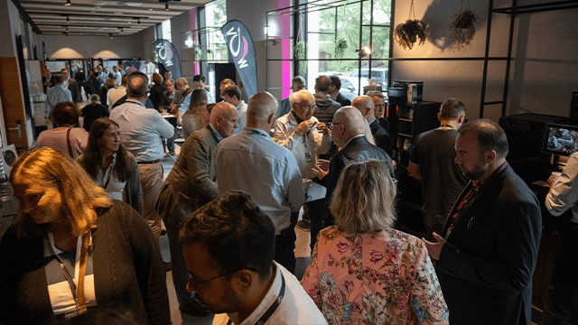 Galleriebild World of Value 2025