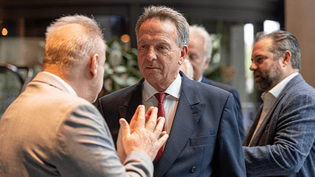 Galleriebild World of Value 2025