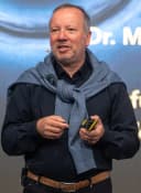 Dr. Markus Krall