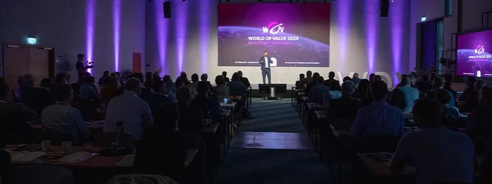 Frühbucher Standard