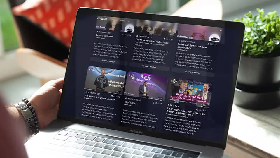 WOV Digital Vorschau